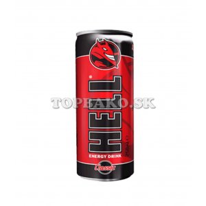 Hell 250ml (Z)